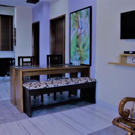 Wildleaf Kasauli Valley Homz B&B 외부 사진