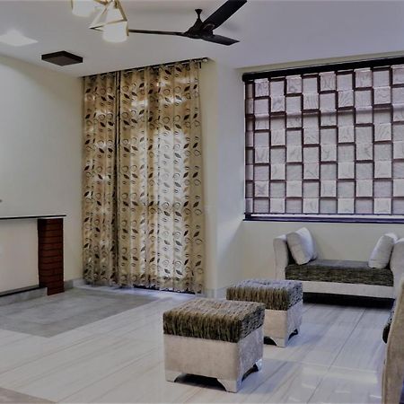Wildleaf Kasauli Valley Homz B&B 외부 사진
