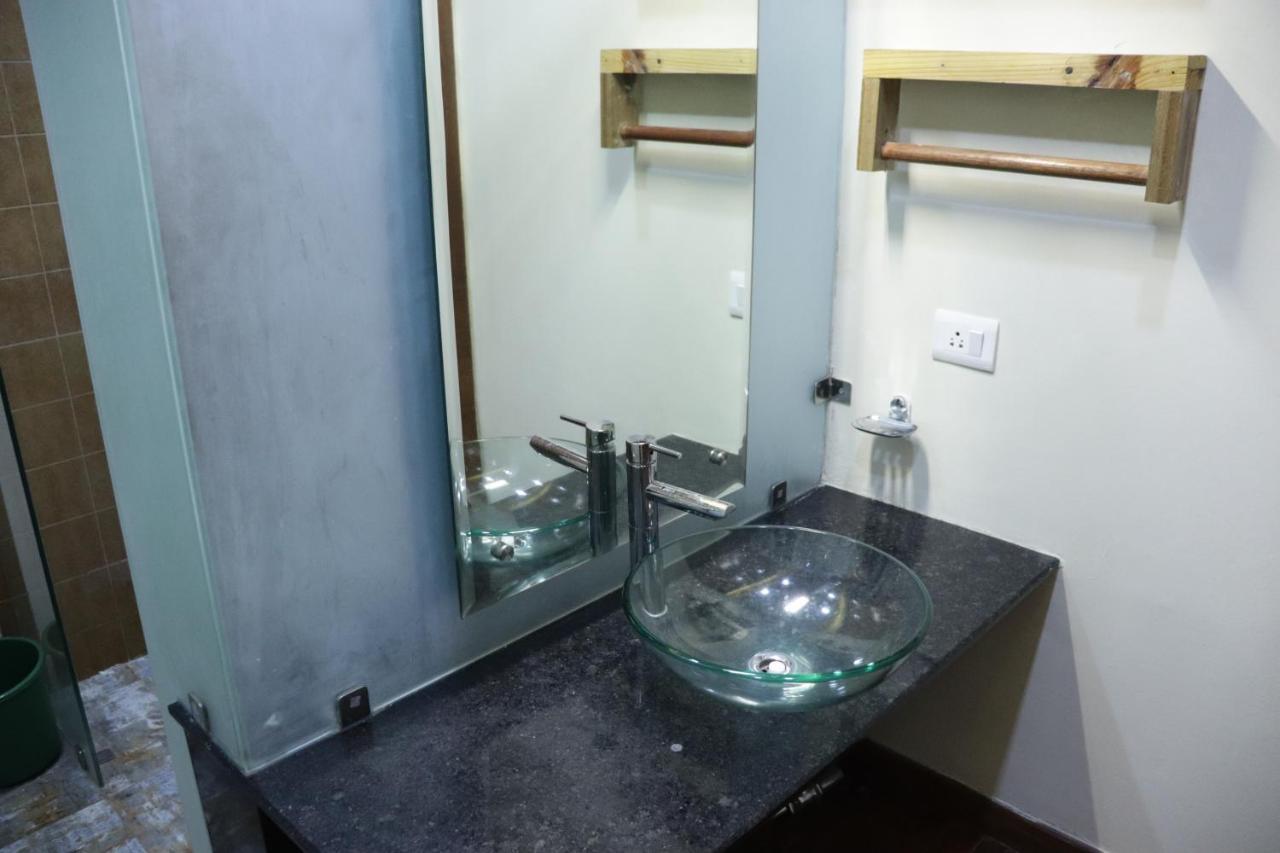 Wildleaf Kasauli Valley Homz B&B 외부 사진