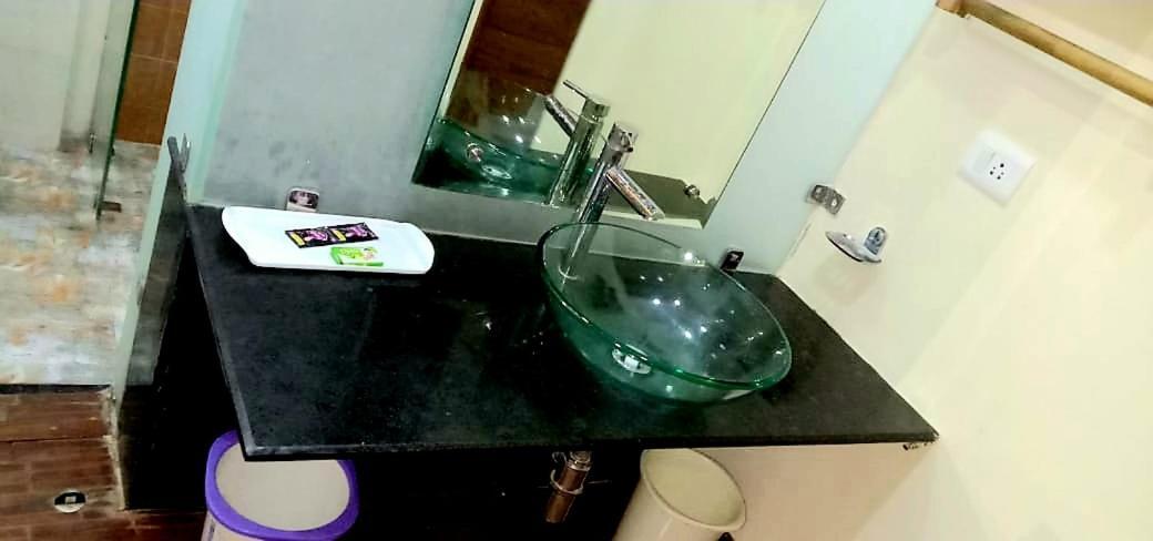 Wildleaf Kasauli Valley Homz B&B 외부 사진