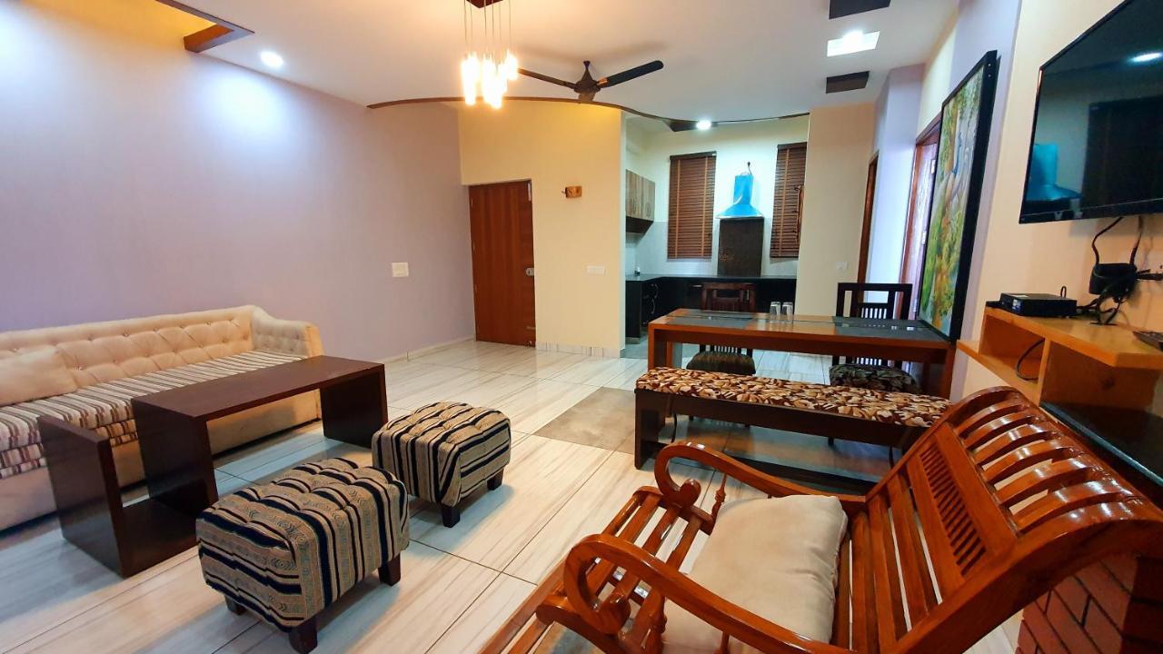 Wildleaf Kasauli Valley Homz B&B 외부 사진